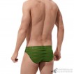 Quần lót nam Gregg Homme 160603 Encore+ Brief Khaki